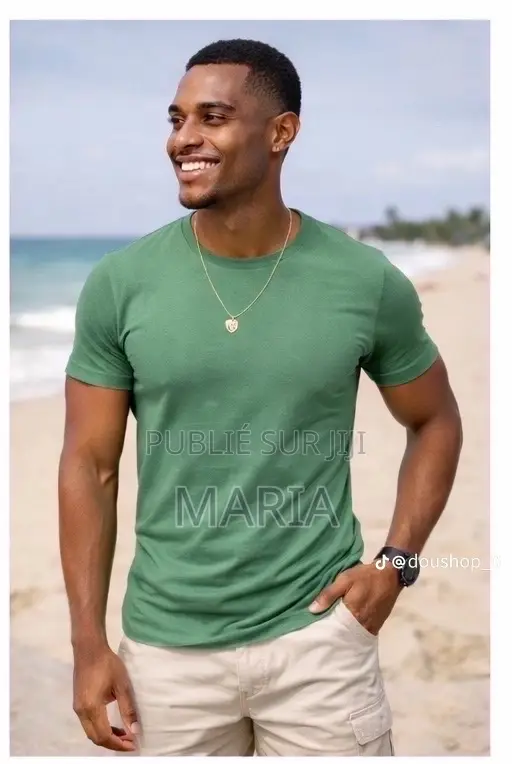 T-Shirt Slims