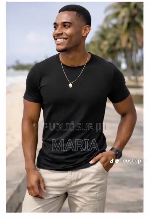 T-Shirt Slims