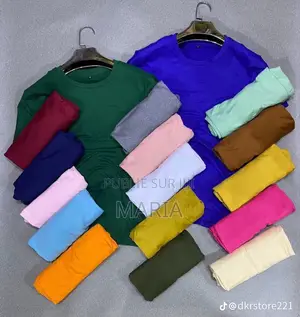 T-Shirt Slims
