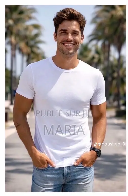 T-Shirt Slims