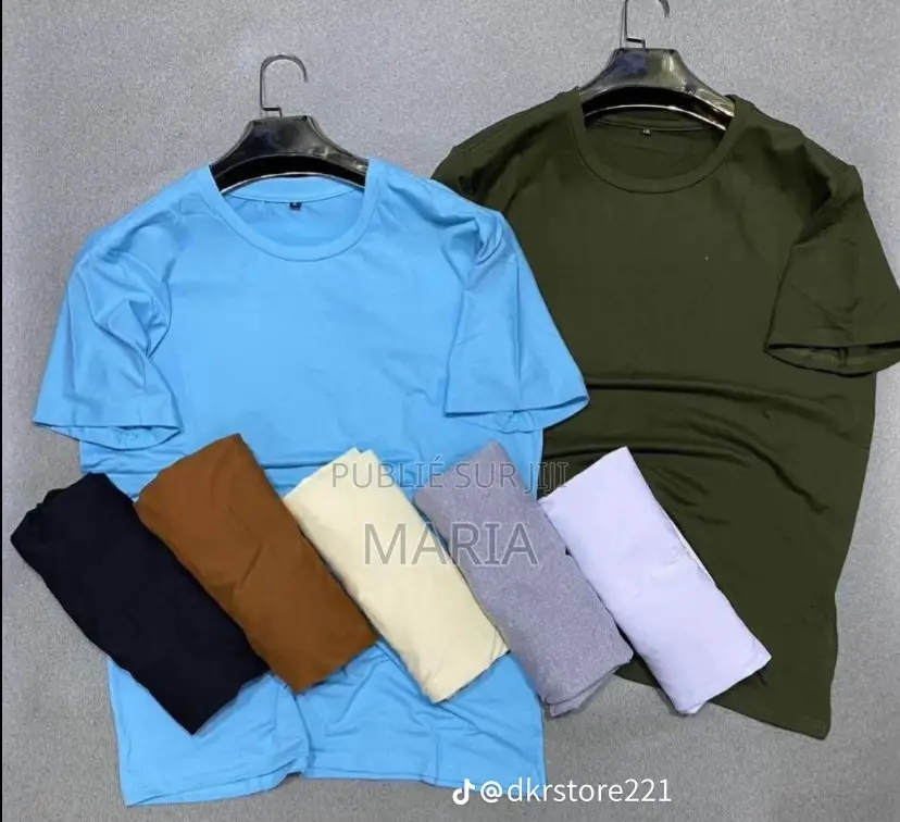 T-Shirt Slims