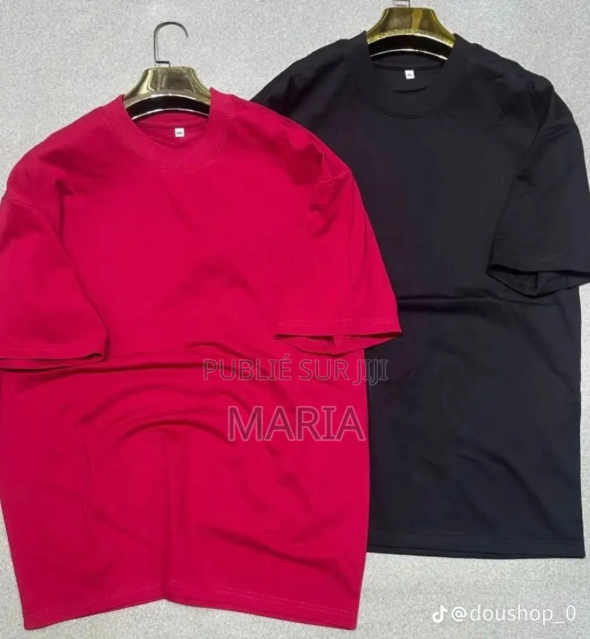 T-Shirt Slims