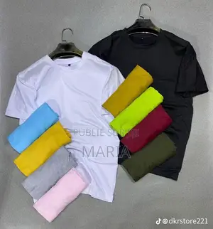 T-Shirt Slims
