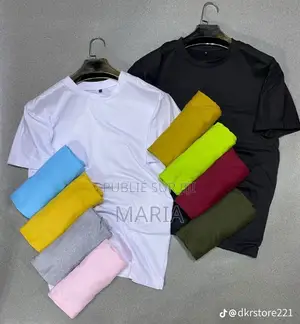 T-Shirt Slims