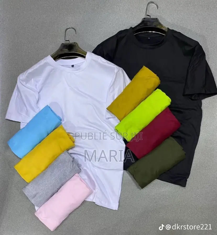 T-Shirt Slims