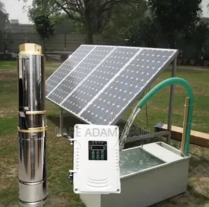 Pompe Solar