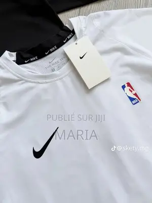 T-Shirt Compression