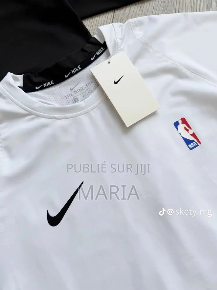T-Shirt Compression