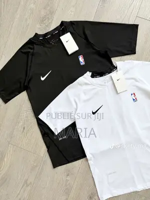 T-Shirt Compression