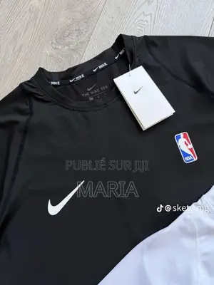 T-Shirt Compression