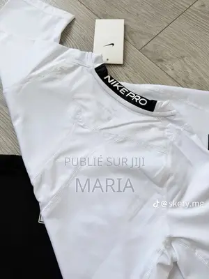 T-Shirt Compression