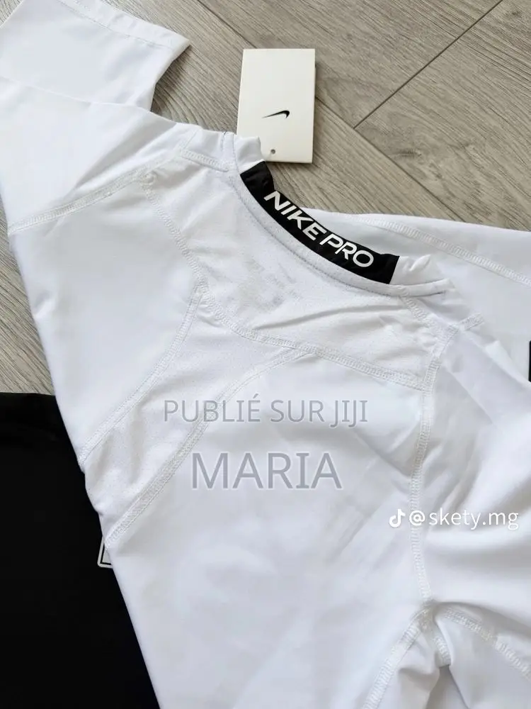 T-Shirt Compression