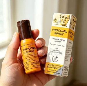 Procomil 45 Ml Hyper Puissant