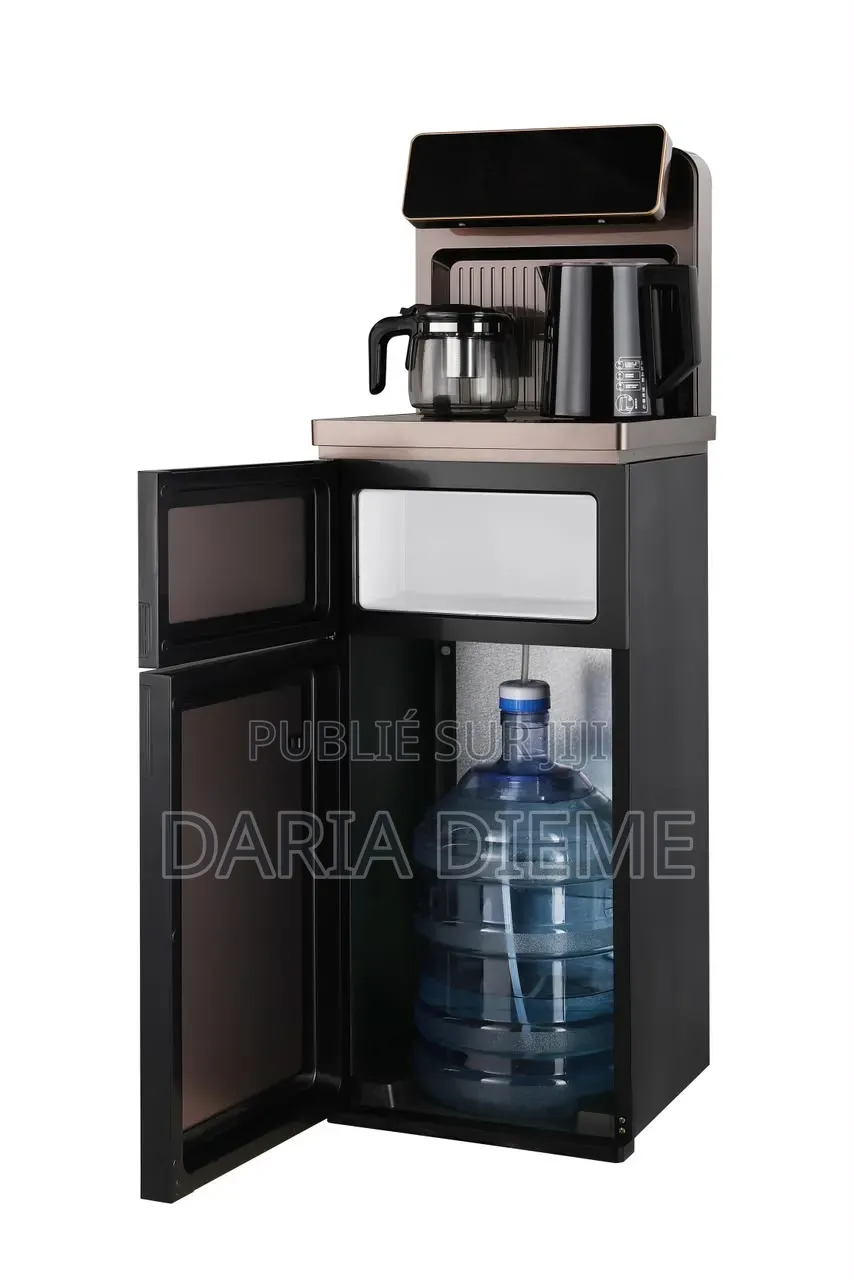 Distributeur À Eau
