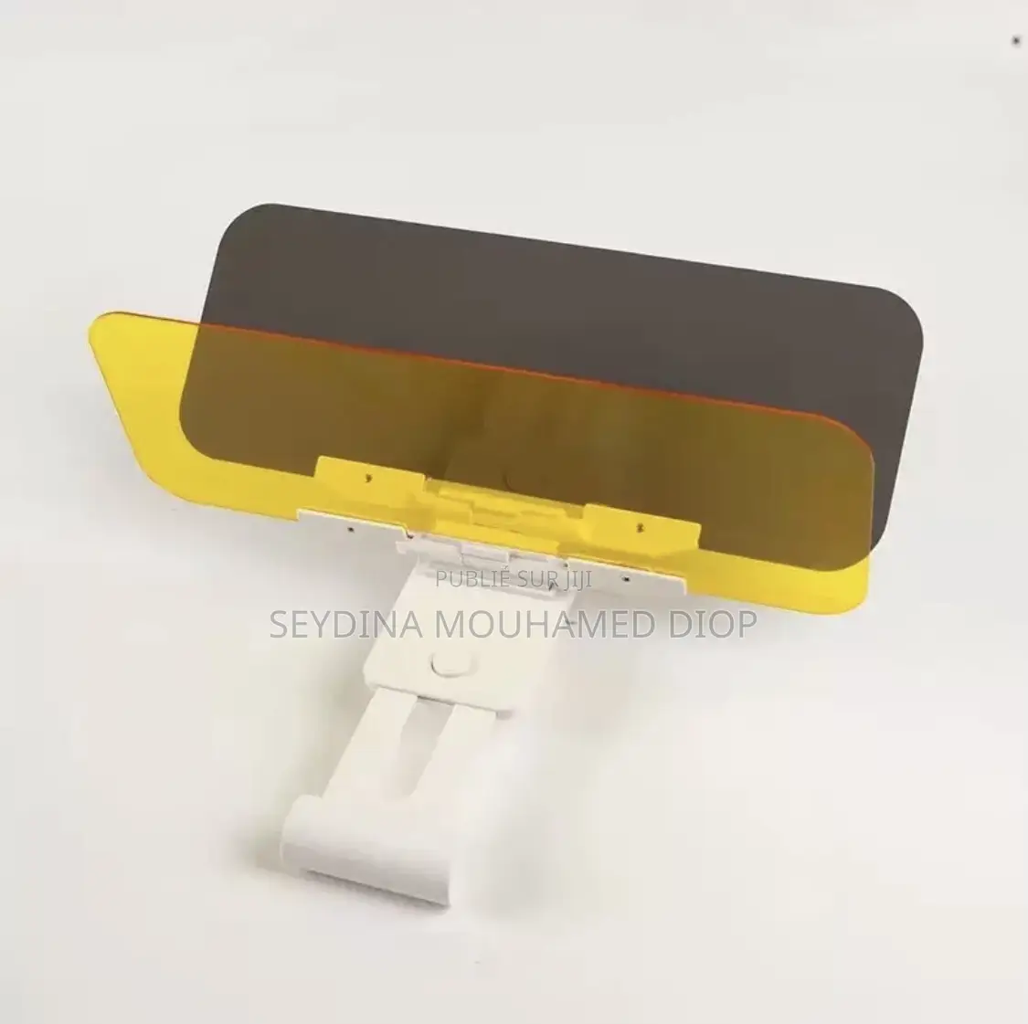 Pare-Soleil Anti-Éblouissement Pour Voiture