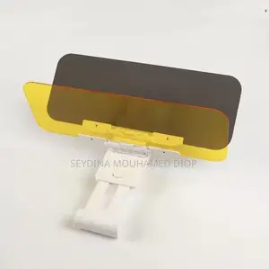 Pare-Soleil Anti-Éblouissement Pour Voiture
