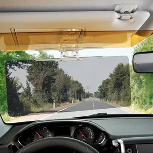 Pare-Soleil Anti-Éblouissement Pour Voiture