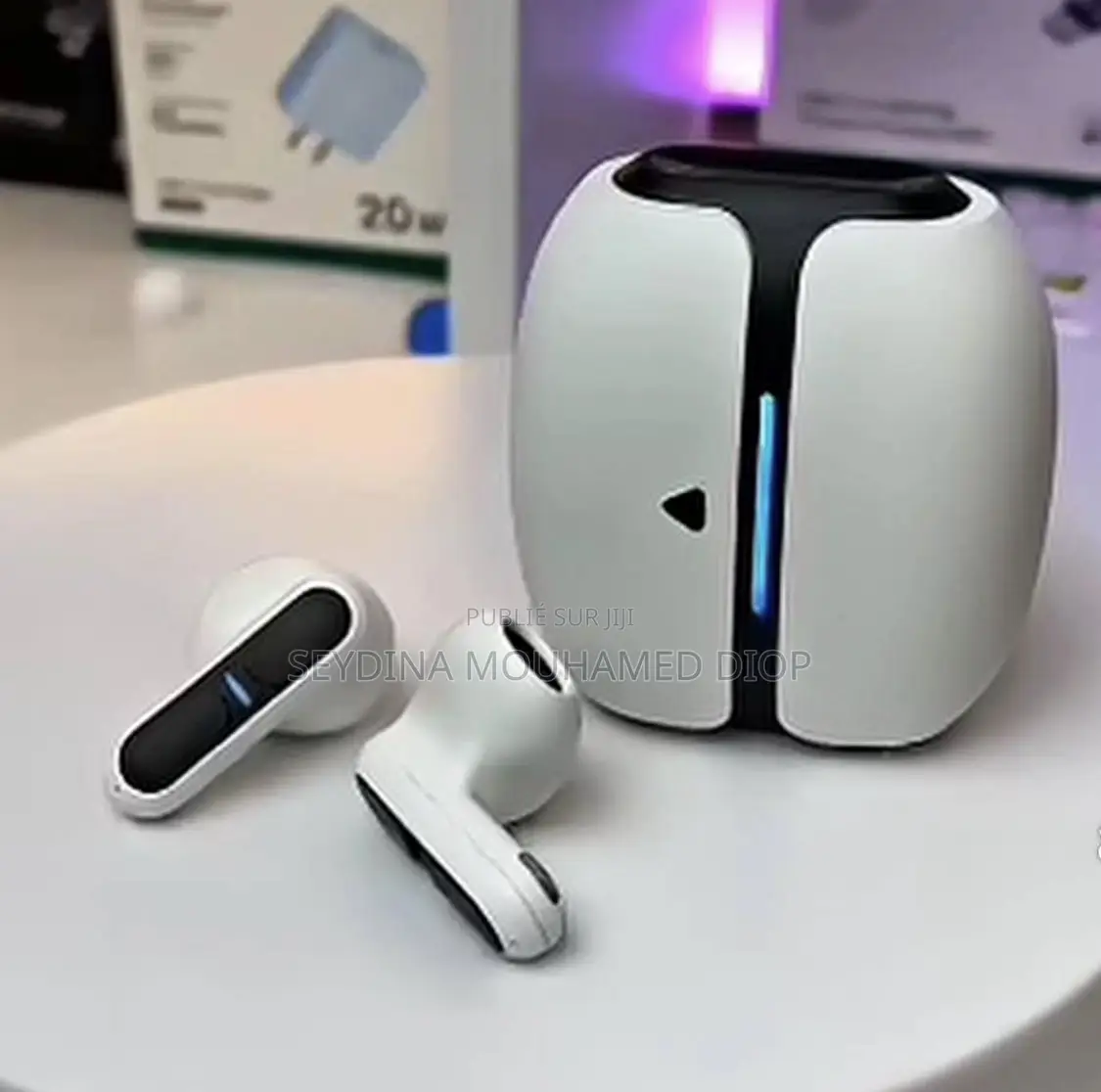 Airpod Theta11