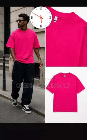 T-Shirt Unique Original