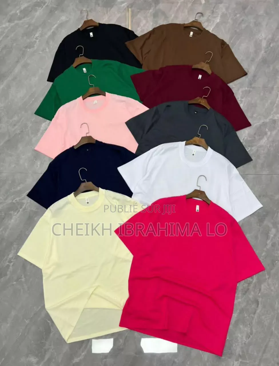T-Shirt Unique Original