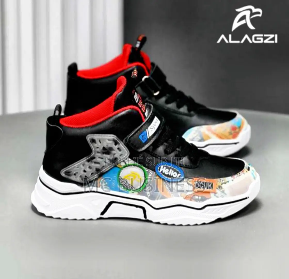Chaussures