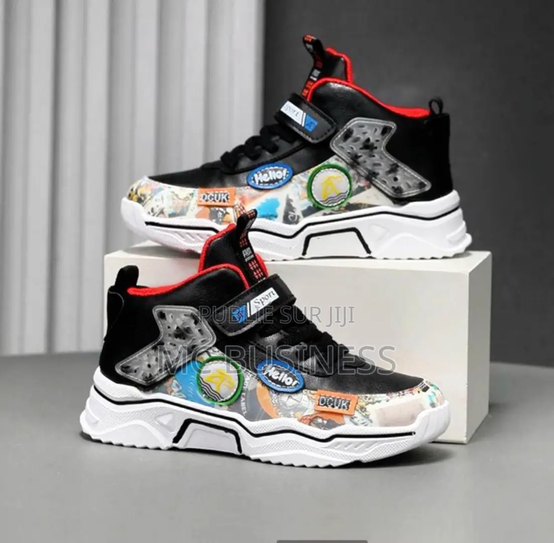 Chaussures