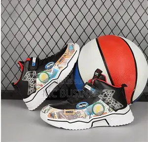 Chaussures