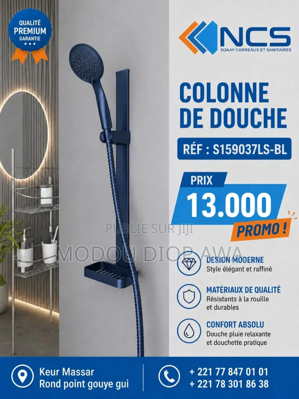 Acsesouwar Sale Deben