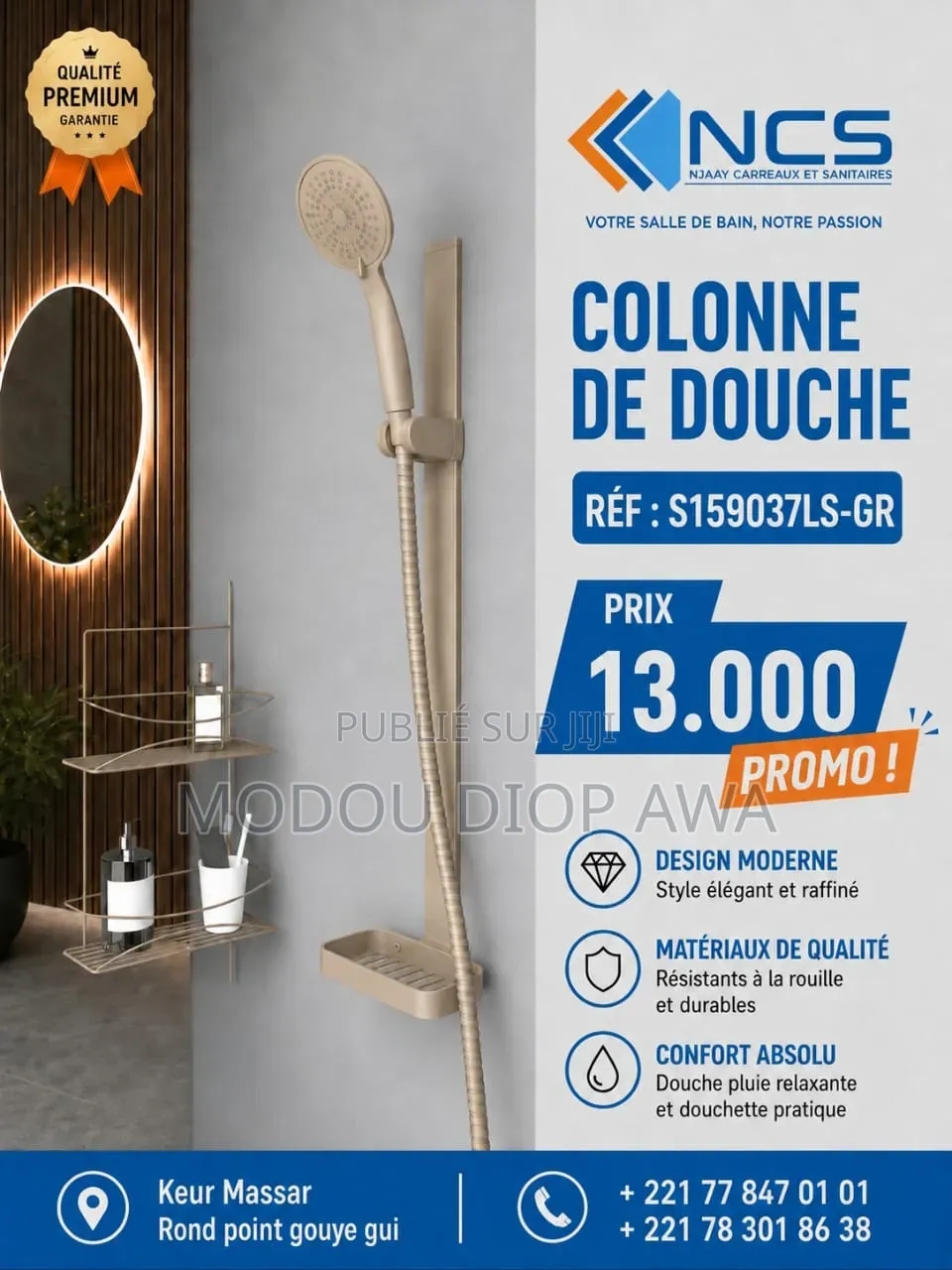 Acsesouwar Sale Deben