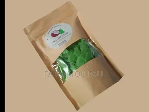 Lamsat Hanane – Snacks Coco (Plusieurs Saveurs)