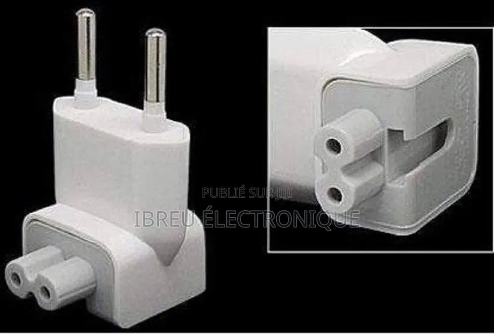 Adaptateur Secteur Pour Chargeur Apple /Macbook