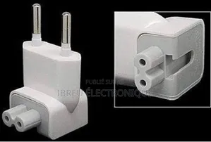 Adaptateur Secteur Pour Chargeur Apple /Macbook