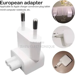 Adaptateur Secteur Pour Chargeur Apple /Macbook