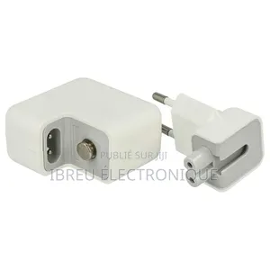Adaptateur Secteur Pour Chargeur Apple /Macbook
