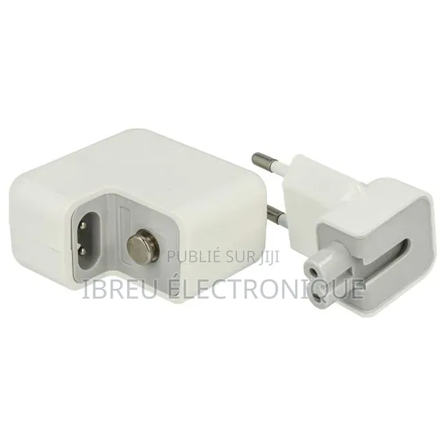 Adaptateur Secteur Pour Chargeur Apple /Macbook