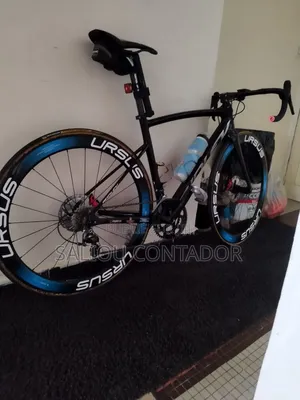 Vélo De Route
