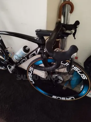 Vélo De Route