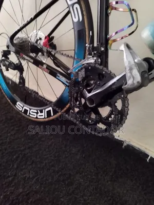 Vélo De Route