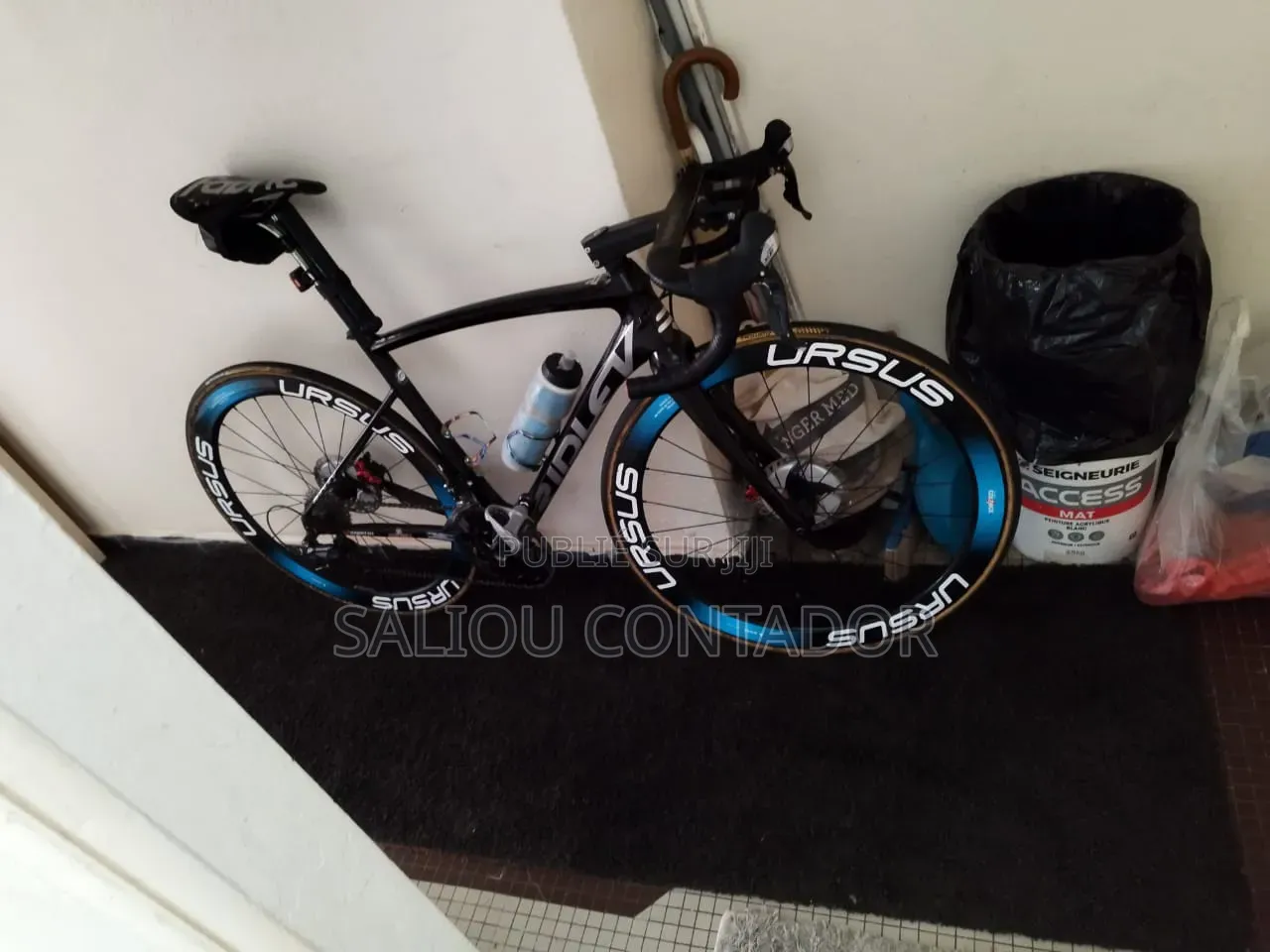 Vélo De Route