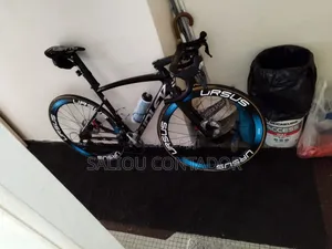 Vélo De Route