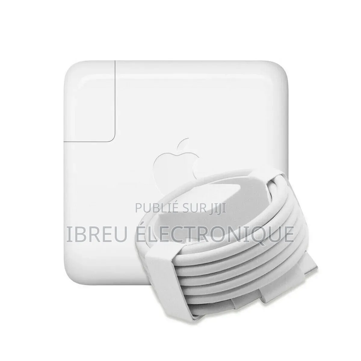 Chargeur MacBook Pro Type C