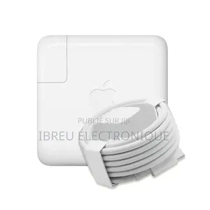 Chargeur MacBook Pro Type C