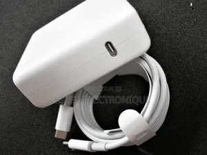 Chargeur MacBook Pro Type C