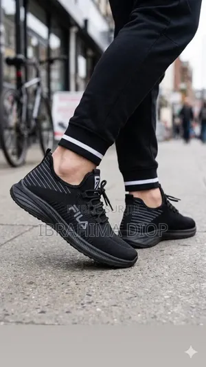 Chaussures Sport Respirant Et Léger