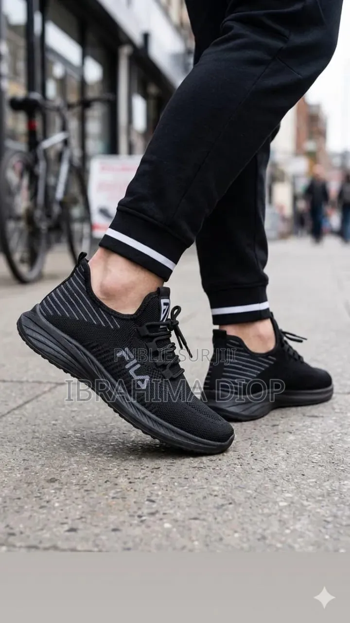 Chaussures Sport Respirant Et Léger