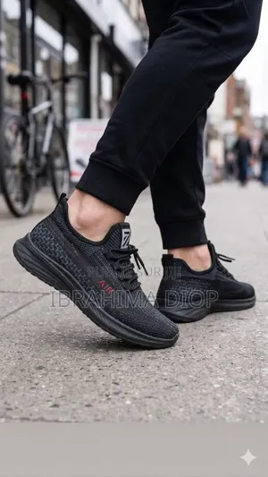 Chaussures Sport Respirant Et Léger