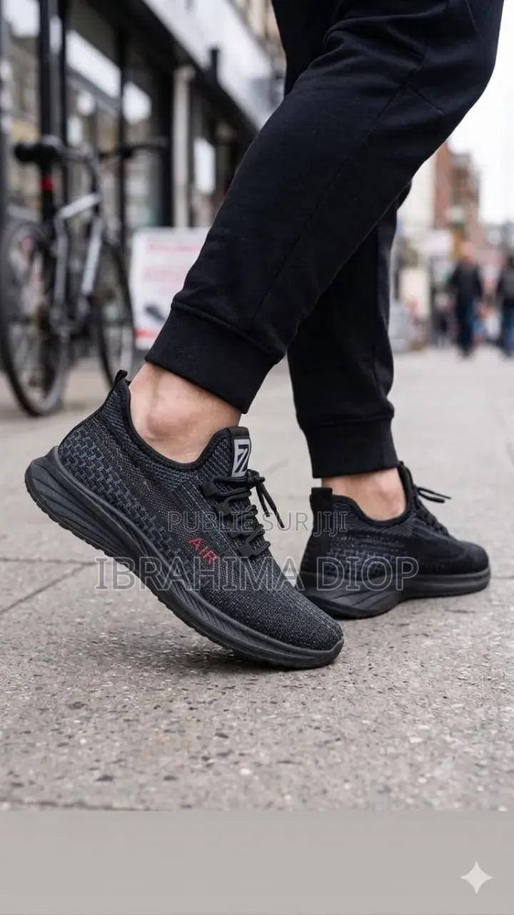 Chaussures Sport Respirant Et Léger