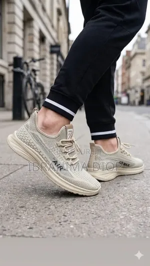 Chaussures Sport Respirant Et Léger