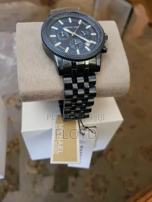 Montre Michael Kors Original Tous Neuf