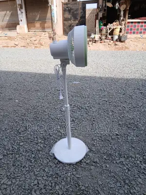 Ventilateur Oceanic